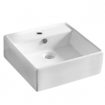 PW4646 Wall Hung or Above Basin